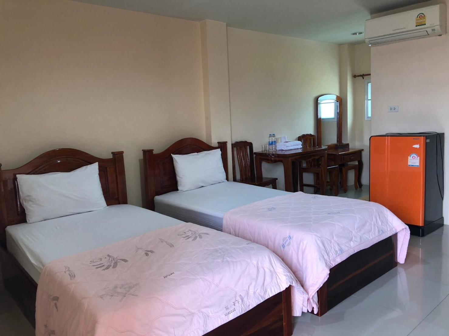 Ratchaphruek Resort Lopburi Ngoại thất bức ảnh